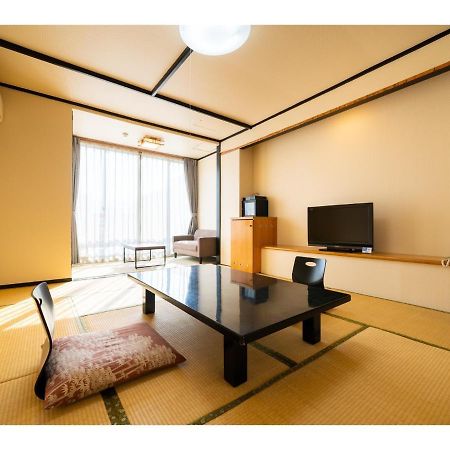 Hotel Takenoi Beppu Zewnętrze zdjęcie