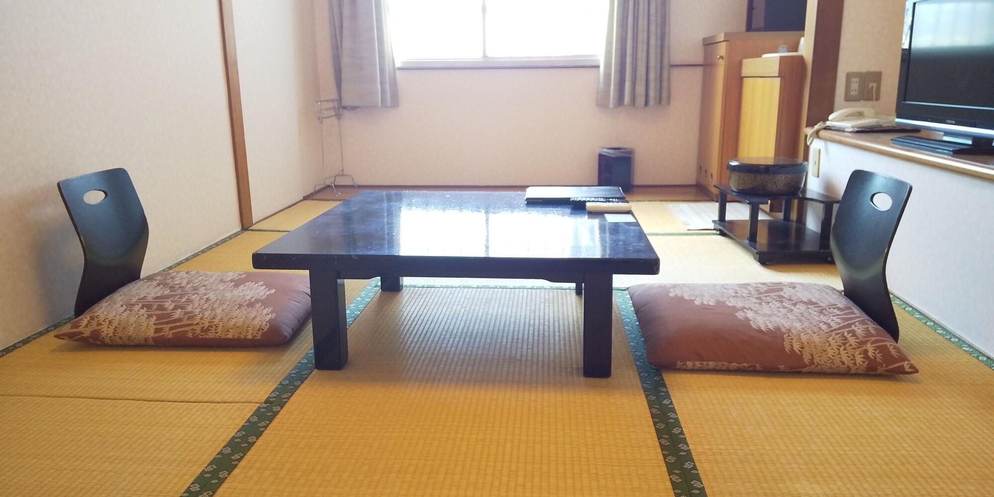 Hotel Takenoi Beppu Zewnętrze zdjęcie