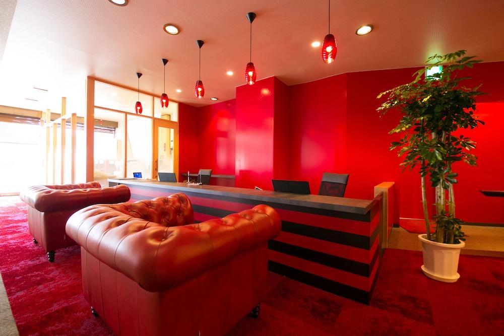 Hotel Takenoi Beppu Zewnętrze zdjęcie