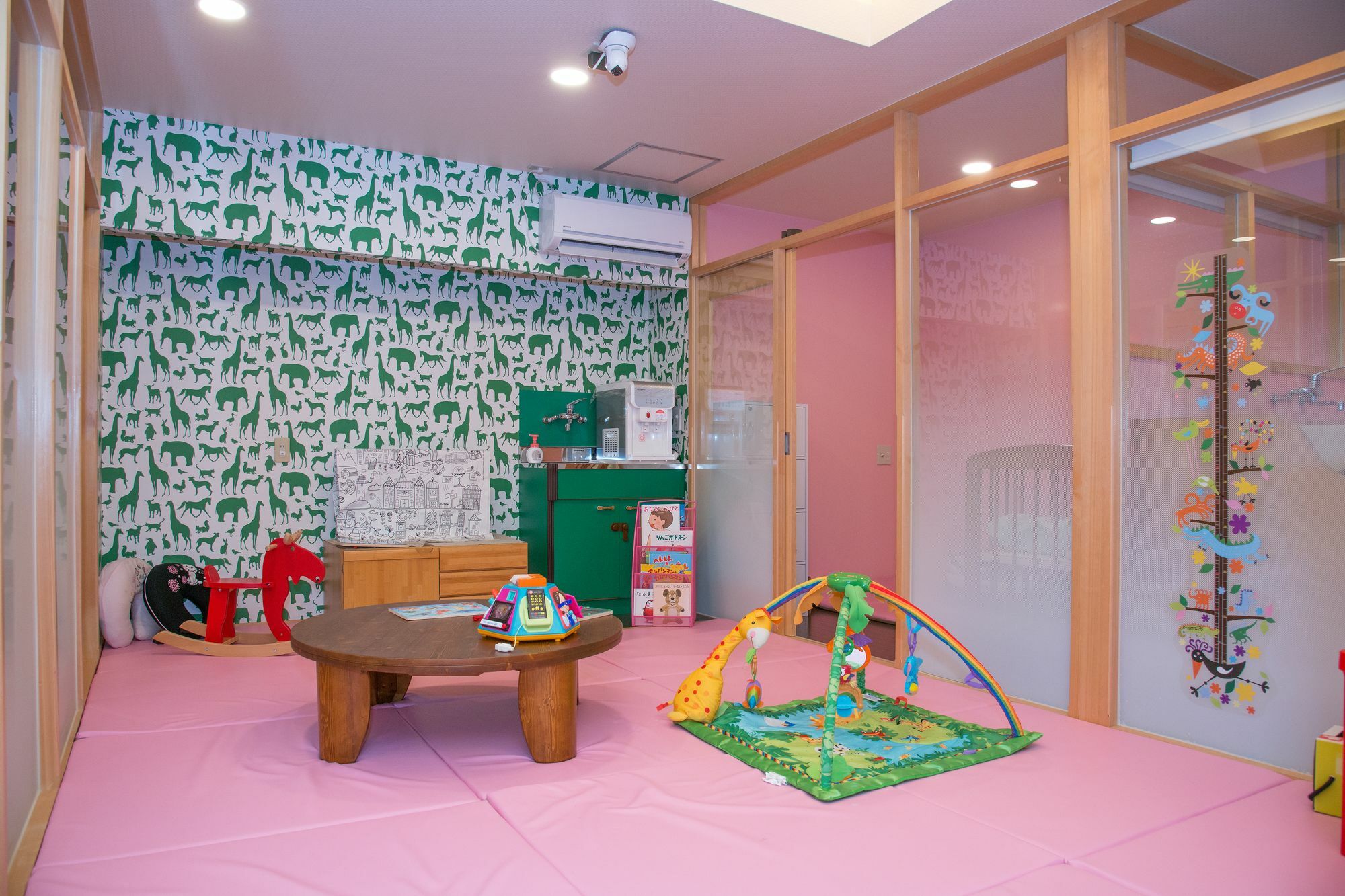 Hotel Takenoi Beppu Zewnętrze zdjęcie