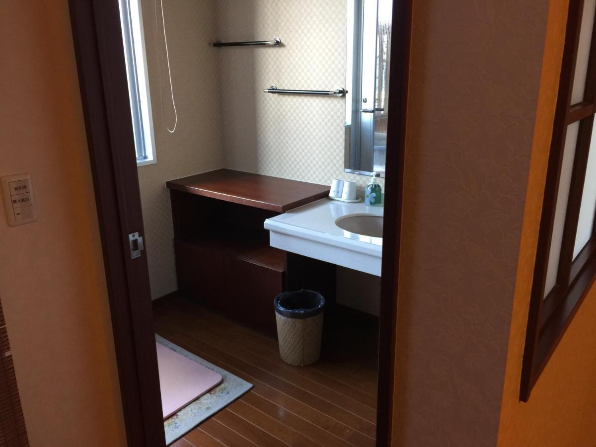 Hotel Takenoi Beppu Zewnętrze zdjęcie