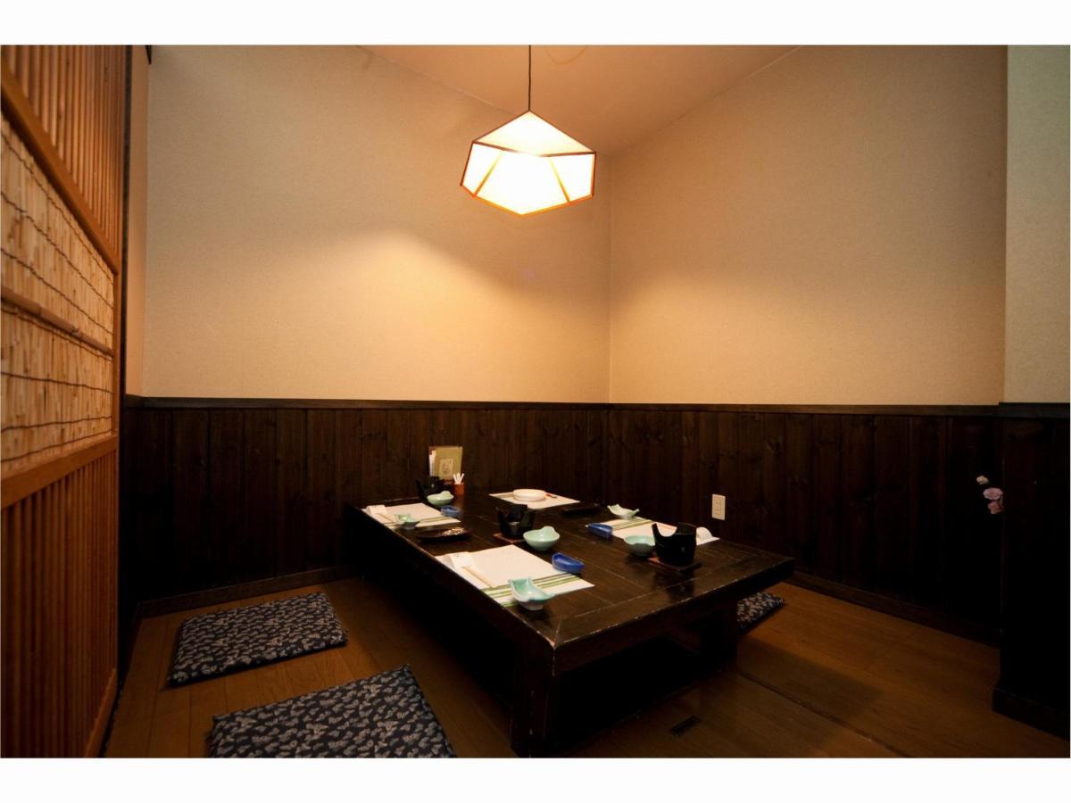 Hotel Takenoi Beppu Zewnętrze zdjęcie