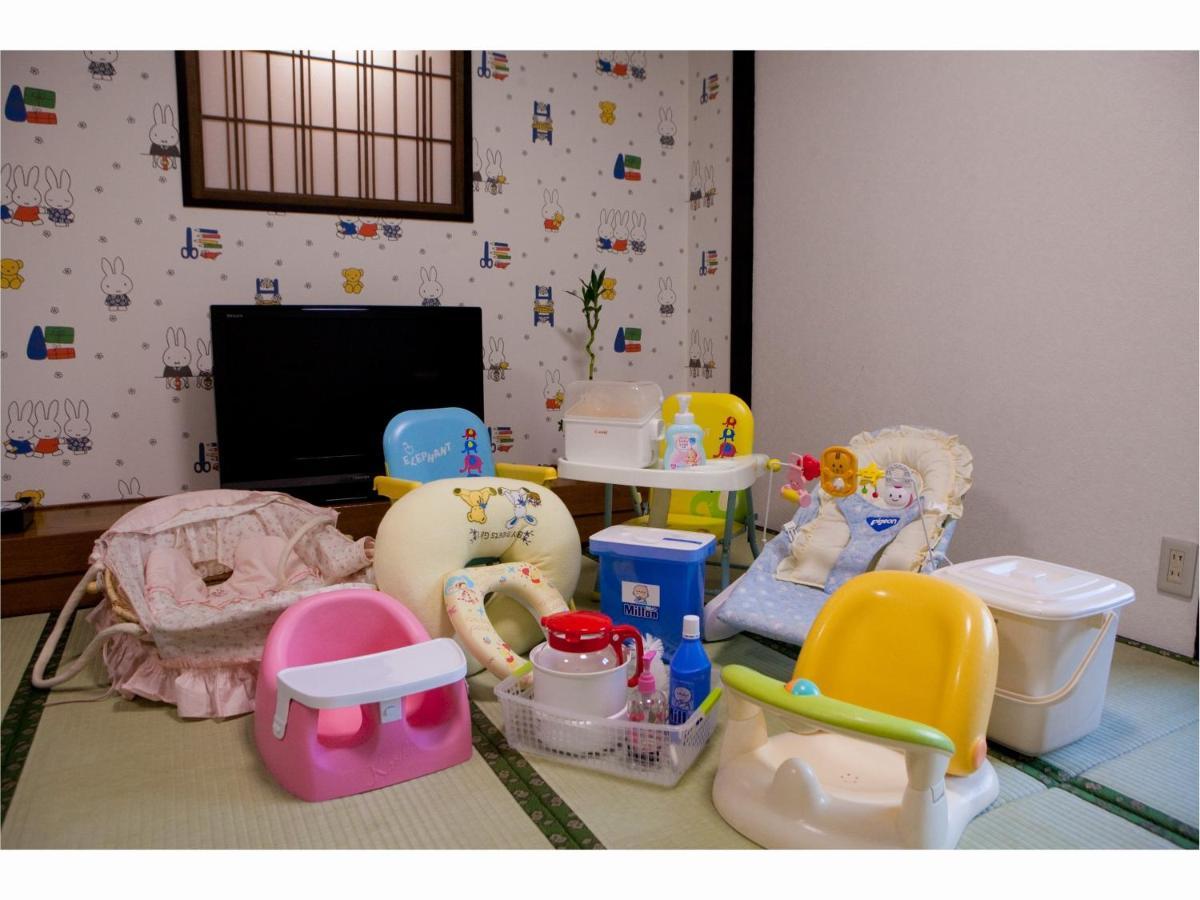 Hotel Takenoi Beppu Zewnętrze zdjęcie